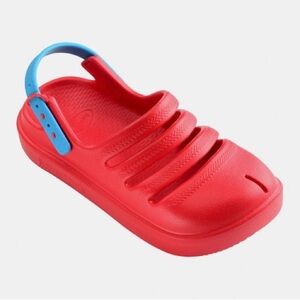 🆕 Havaianas Clog Kids' Sandals 2Y